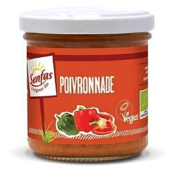 Poivronnade 135g