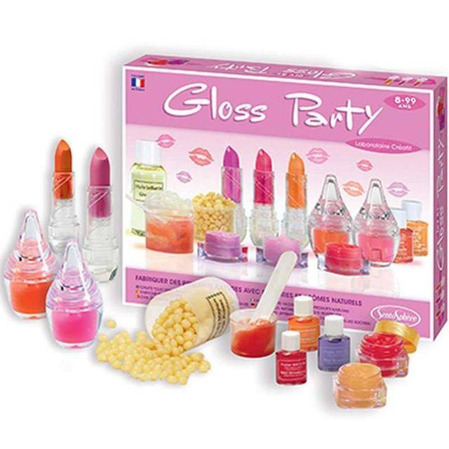 Gloss party