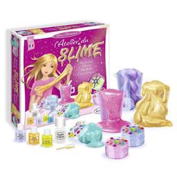 L'Atelier du Slime