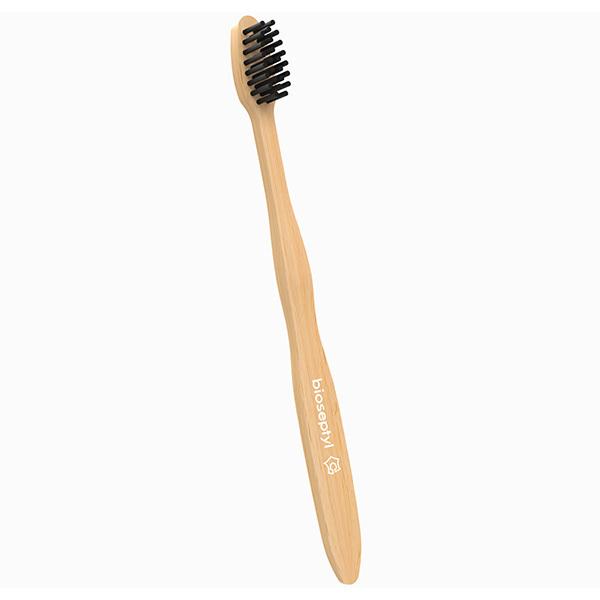 Brosse à dents Dubois junior blanc - De 7 à 10 ans