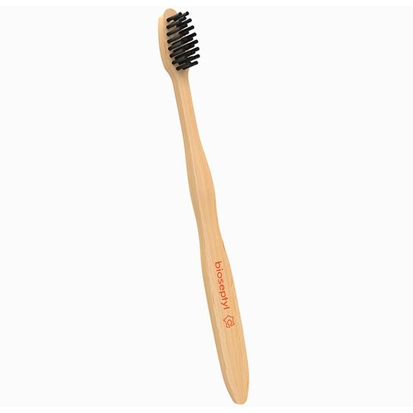 Brosse à dents Dubois junior rouge - De 7 à 10 ans