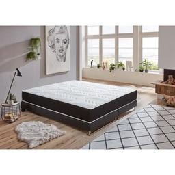 Matelas 160X200  22 cm  V1080 Mousse Mémoire forme Ferme