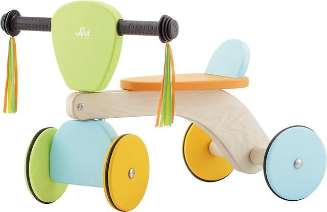 Porteur Baby Buggy