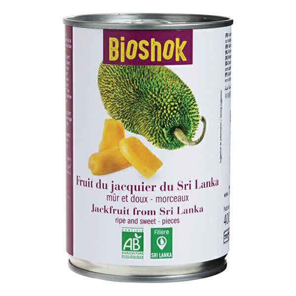 Fruits du jacquier 400ml