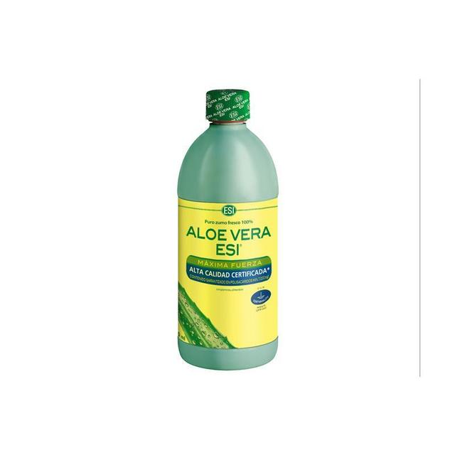 Jus d'Aloe Vera Esi Trepat Diet