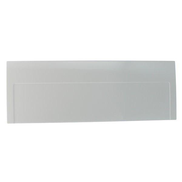 Bandeau tiroir 00679516 pour Cuisiniere Siemens