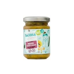 Sauce indienne aux légumes 130g - Dès 10 mois