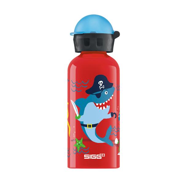 Gourde enfant Underwater Pirates 40cl