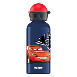 Gourde Enfant Cars Speed 40cl