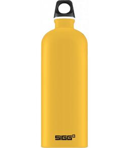 Gourde aluminium SIGG 1 L - Différentes coloris