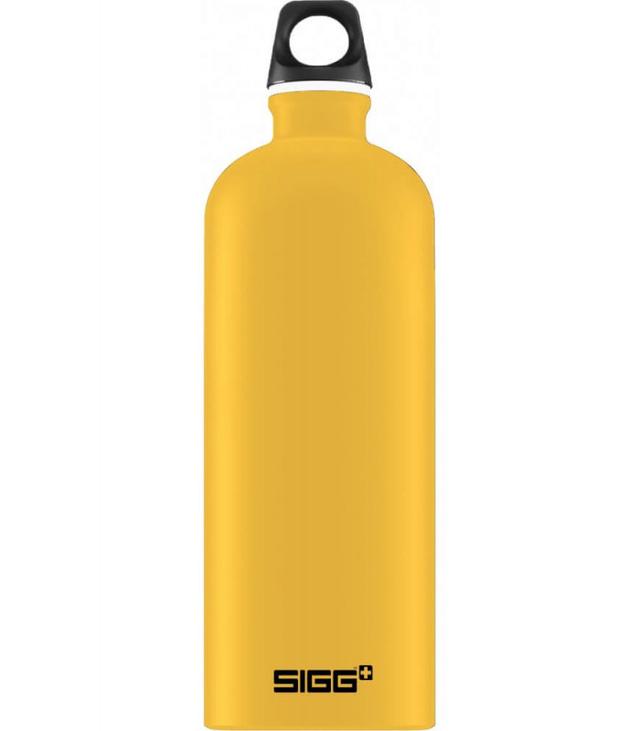 Gourde aluminium SIGG 1 L - Différentes coloris