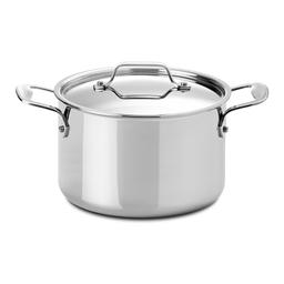 Marmite 20 cm inox Supreme pro 3.8 L