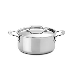 Faitout 20 cm inox Supreme pro 3 L