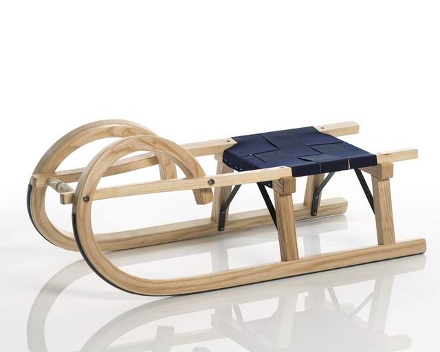 Luge Traditionnelle Plus SG 85 cm