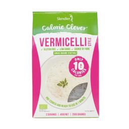 Vermicelli Konjac BIO noodles 400 g