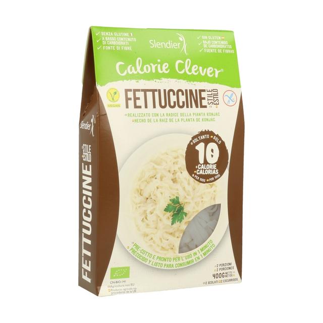 Fettuccine Konjac 400 g