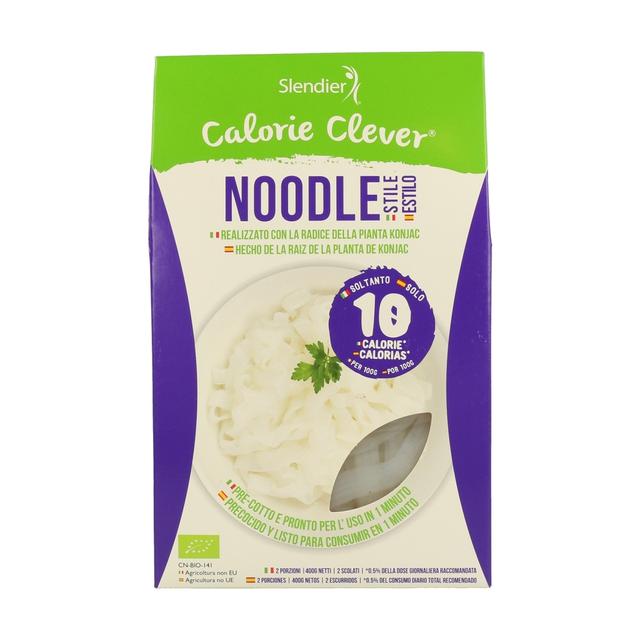 Nouilles Konjac 400 g