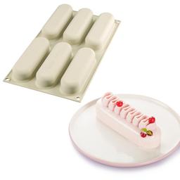 Kit pop éclair pour 6 mini éclairs