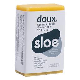 Recharge savon Doux tous types de peaux 100g