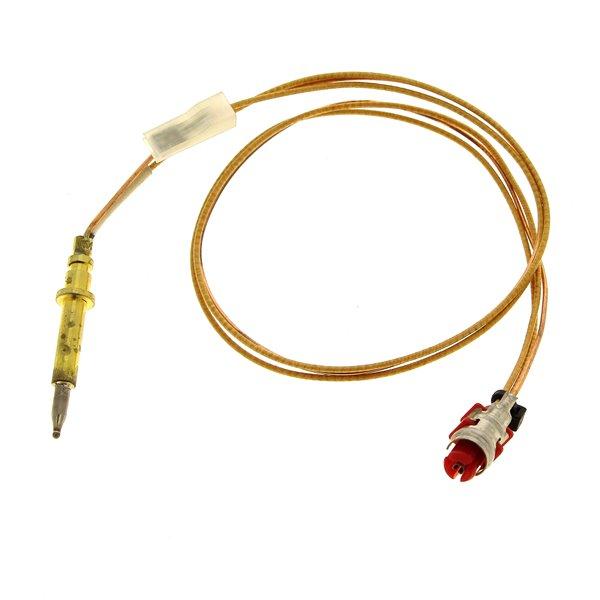 Thermocouple 500mm 948650165 pour Table de cuisson Smeg