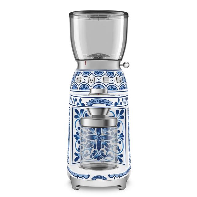 Broyeur à café Blu Mediterraneo Dolce Gabbana