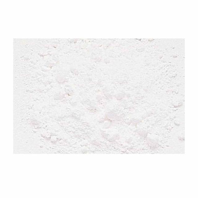 Pigment pour création de peinture - pot 110 g - Blanc de Zinc