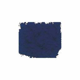 Pigment pour création de peinture - pot 80 g - Bleu de Prusse