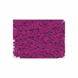 Pigment pour création de peinture - pot 50 g - Violet minéral