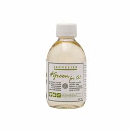 Nettoyant liquide non nocif 250 ml - Green for Oil