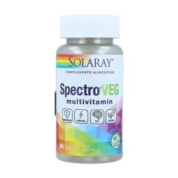 Spectro Multi-vita-min 60 capsules végétales