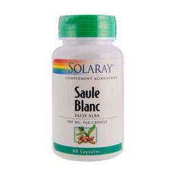 Saule Blanc 400 Mg 60 capsules