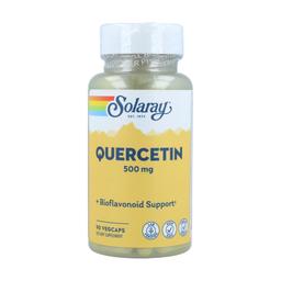 Quercétine 500 mg 90 capsules