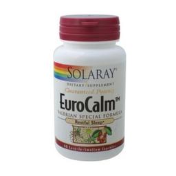 EuroCalm 60 capsules