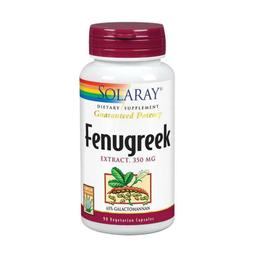 cholestérol du fenugrec 90 capsules