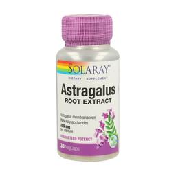 Astragale 30 capsules végétales de 200mg