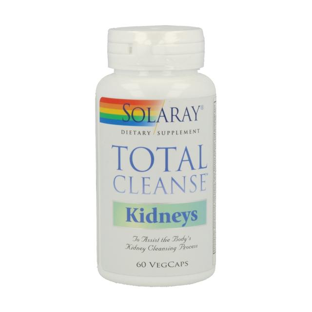 Total Cleanse Kidney 60 capsules