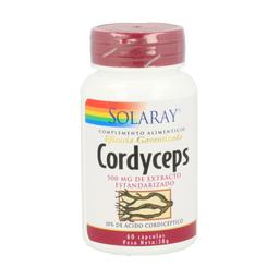 Cordyceps 60 capsules