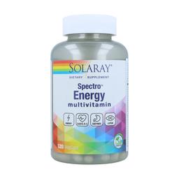 Spectro Energy 120 capsules végétales