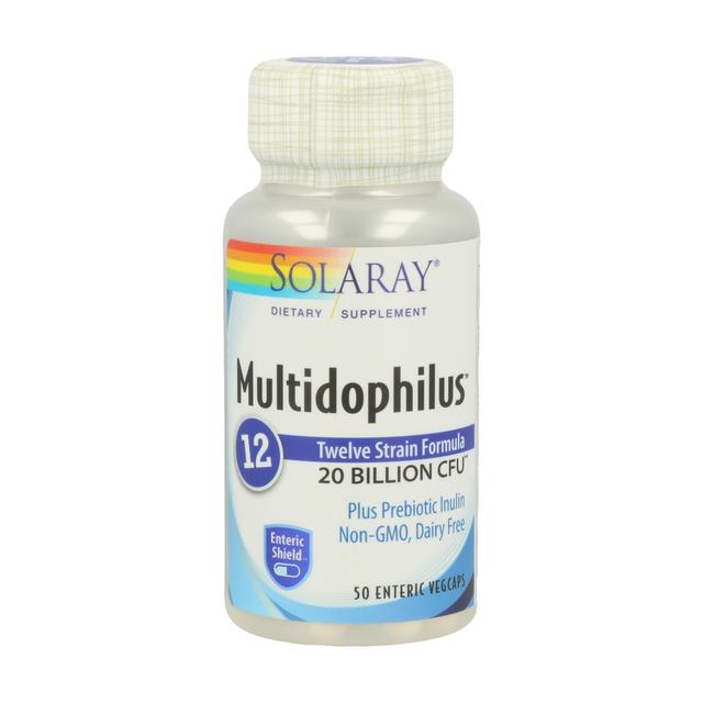 Multidophilus 50 capsules