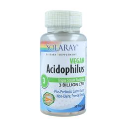 Acidophilus 30 capsules végétales