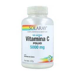 Vitamine C en poudre non-acide 227 g