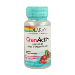 CranActin 60 capsules végétales