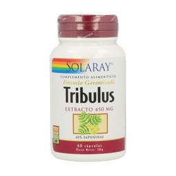 Tribulus 60 capsules de 450mg