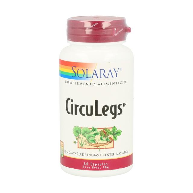 CircuLegs 60 capsules