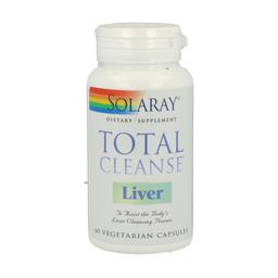 Total Cleanse Liver 60 capsules