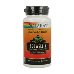 Boswellia 60 capsules