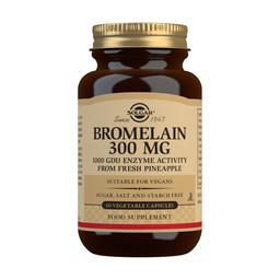 Bromelain 60 capsules