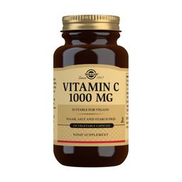 Vitamine C 250 capsules végétales de 1000mg