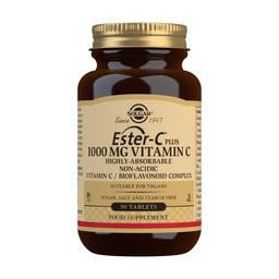 Ester C Plus Vitamine C 90 comprimés de 1000mg