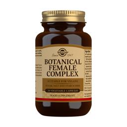 Complexe Botanique Féminin 30 capsules végétales